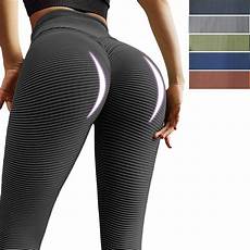 Tummy Control Leggings