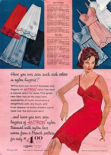 Underwear Ladies