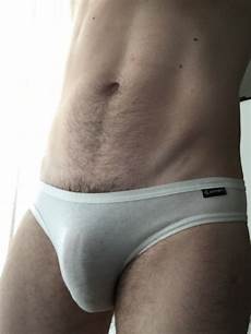 Underwear Model