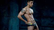 Underwear Model