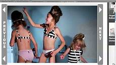 Underwear Model