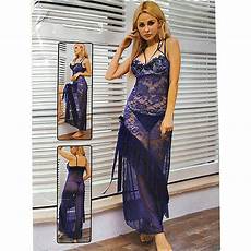 Underwire Babydoll Nighties