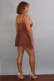 Underwire Babydoll Nighties