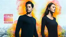 Uniqlo Heattech Leggings