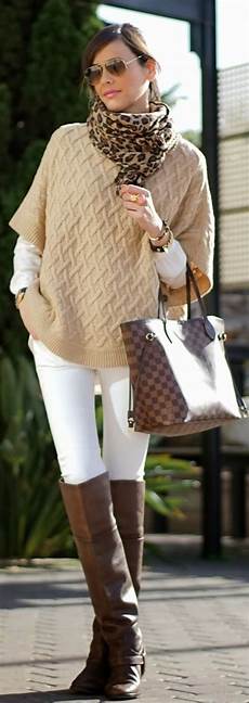 White Leggings Womens