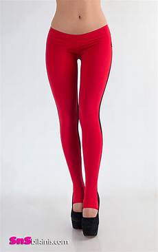 White Leggings Womens