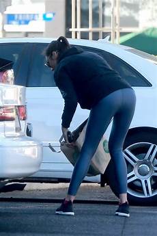 White Yoga Pants