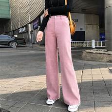Wide Leg Capris