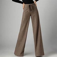 Wide Leg Capris
