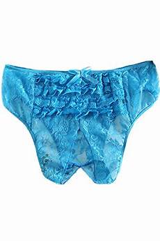 Women Knitted Underwear