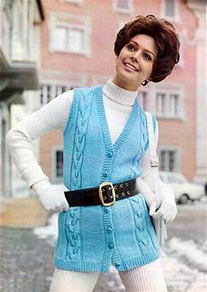 Women Knitted Underwear