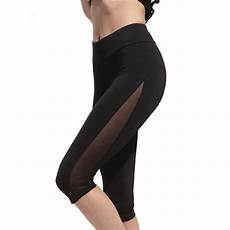 Womens Capri Leggings