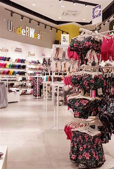 Women's Underwear Items