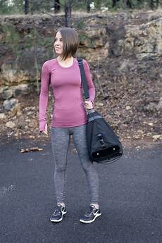 Wunder Under Leggings